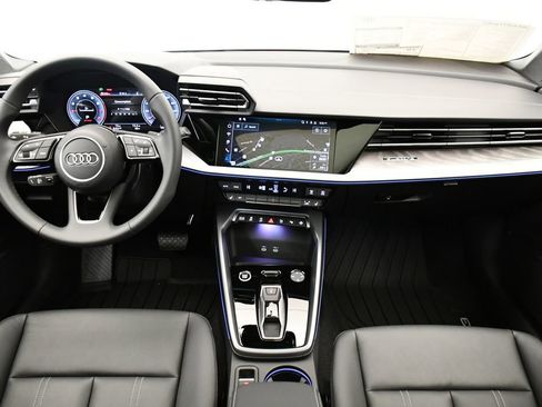 New 2026 Audi A3 2.0T Premium image 19