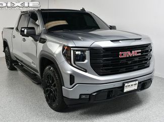 Used 2024 GMC Sierra 1500 Elevation w/ Elevation Premium Package AWD/4WD video 1