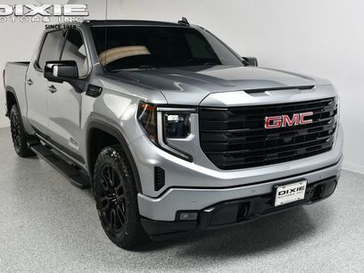 Used 2024 GMC Sierra 1500 Elevation w/ Elevation Premium Package