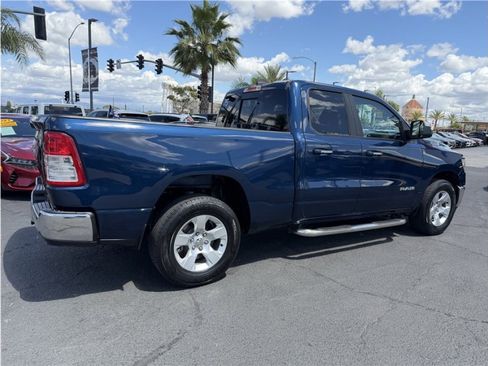 Used 2019 RAM 1500 Big Horn RWD image 62