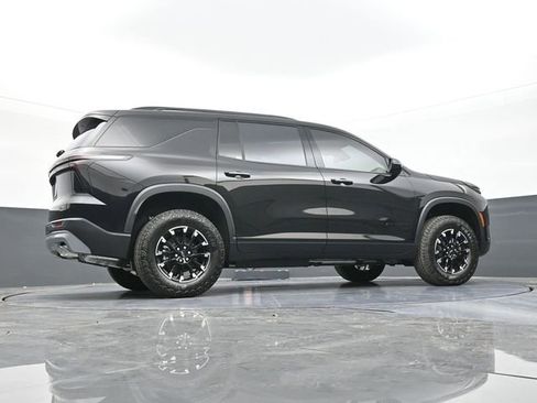 New 2026 Chevrolet Traverse Z71 image 45