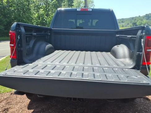 Used 2026 RAM 1500 RHO w/ Bed Utility Group AWD/4WD image 7
