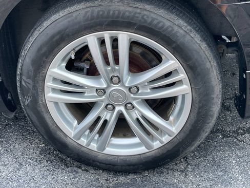 Used 2013 INFINITI G37 x Sedan w/ Premium Pkg AWD/4WD image 29