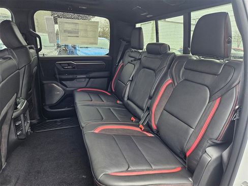 New 2026 RAM 1500 RHO w/ RHO Level 1 Equipment Group image 15