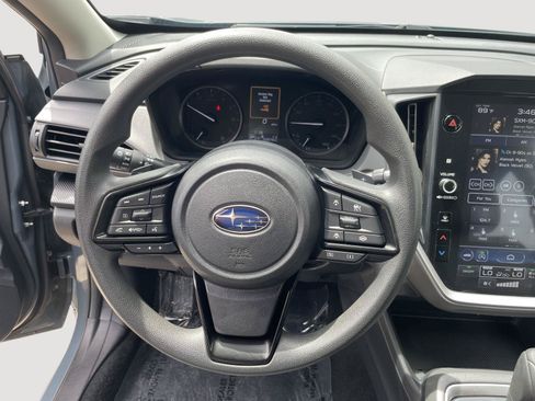 Certified 2024 Subaru Crosstrek 2.0i Premium AWD/4WD image 20