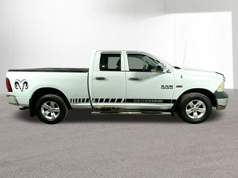 Used 2013 RAM 1500 ST w/ SXT Appearance Group image 32