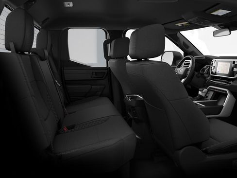 New 2026 Toyota Tundra SR5 AWD/4WD image 29