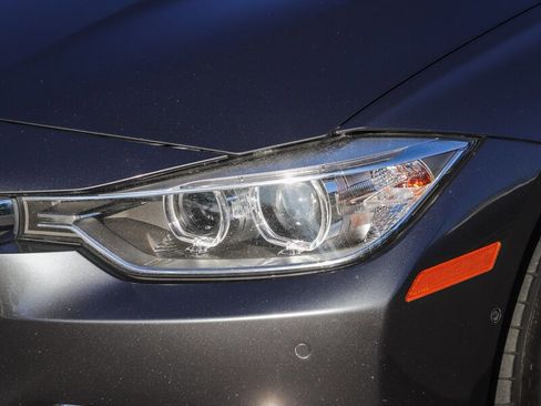 Used 2015 BMW 328i Sedan image 4