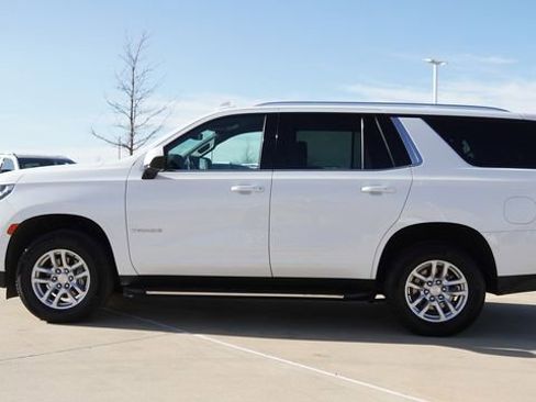 Used 2024 Chevrolet Tahoe LT image 6