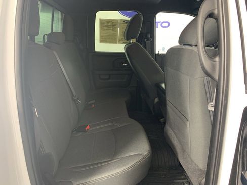 Used 2023 RAM 1500 Classic Warlock w/ Electronics Group image 38