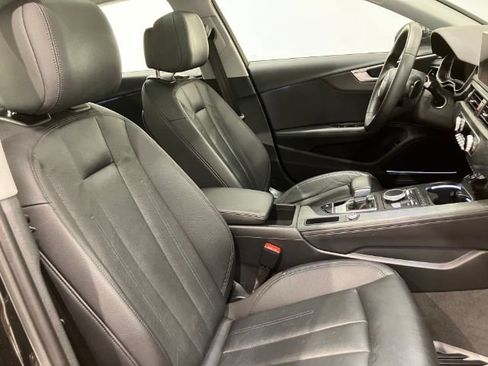 Used 2019 Audi A4 2.0T Premium Plus AWD/4WD image 47