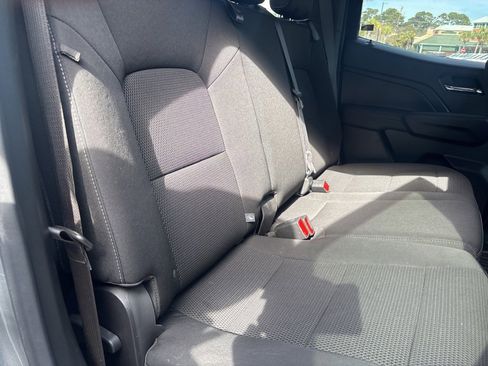 Used 2024 GMC Canyon Elevation w/ Convenience Package image 28