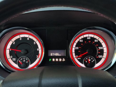 Used 2016 Dodge Grand Caravan SE w/ Quick Order Package 29E SE image 17