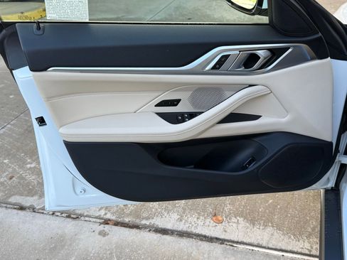 Certified 2023 BMW i4 eDrive40 w/ Premium Package image 20