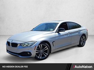 Used 2015 BMW 428i Gran Coupe RWD video 1