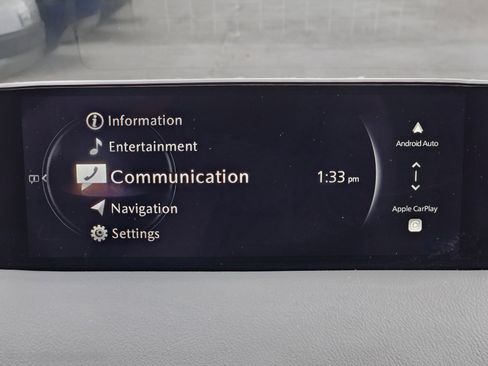 Certified 2025 MAZDA CX-5 Signature image 23