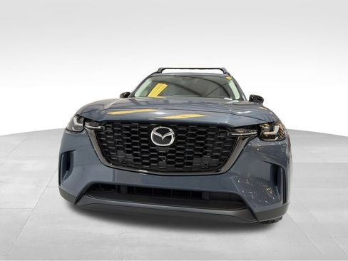 New 2026 MAZDA CX-90 3.3 Turbo w/ Premium Sport Pkg image 2