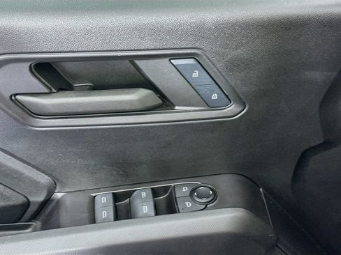 Used 2024 Chevrolet Colorado Trail Boss w/ LPO, Dark Essentials Package AWD/4WD image 19