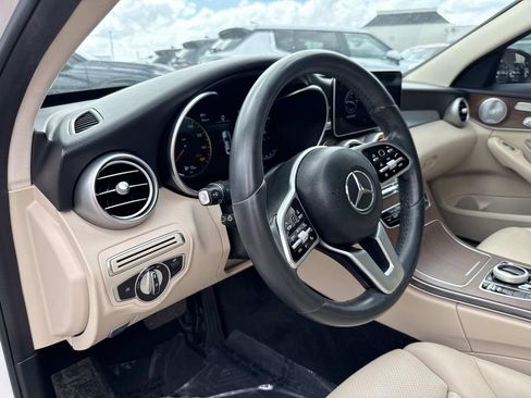 Used 2021 Mercedes-Benz C 300 4MATIC Sedan w/ Premium Package image 24