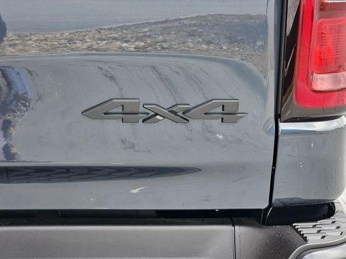 New 2025 RAM 1500 Tradesman image 26