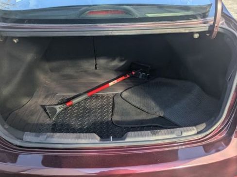 Used 2018 Kia Forte LX w/ LX Popular Package image 13