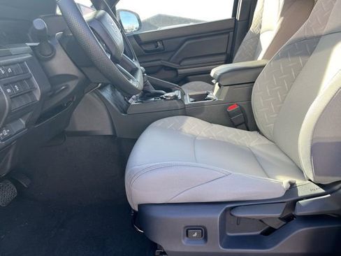 New 2025 Toyota Tacoma SR5 image 11