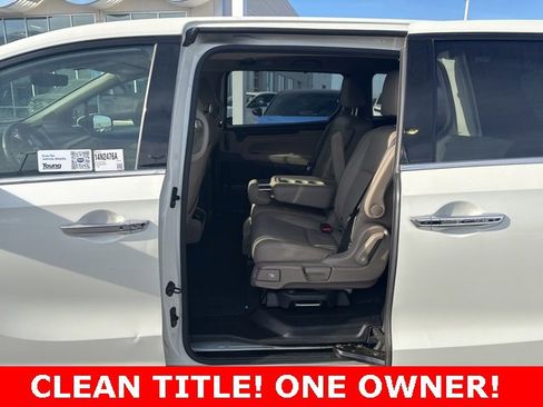Used 2019 Honda Odyssey Elite image 23