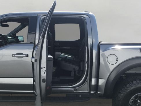 Used 2025 Ford F150 Raptor w/ Equipment Group 803A Raptor R AWD/4WD image 25
