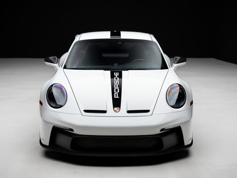 Used 2024 Porsche 911 GT3 image 6