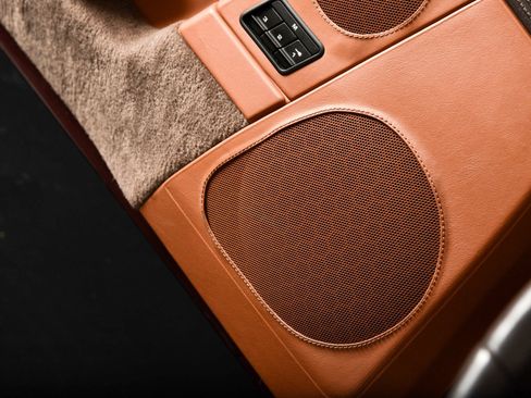 Used 2008 Porsche 911 Turbo image 35