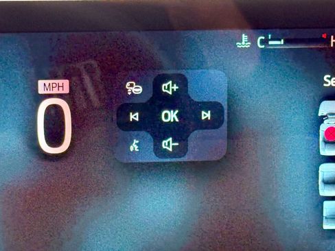 New 2026 Ford Expedition Max Platinum w/ Stealth Appearance Package image 34