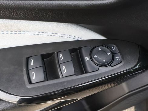 Certified 2024 Chevrolet Trax LT image 12