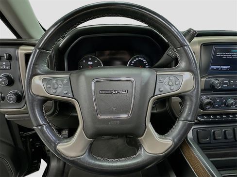 Used 2018 GMC Sierra 1500 Denali w/ LPO, Protection Package image 12