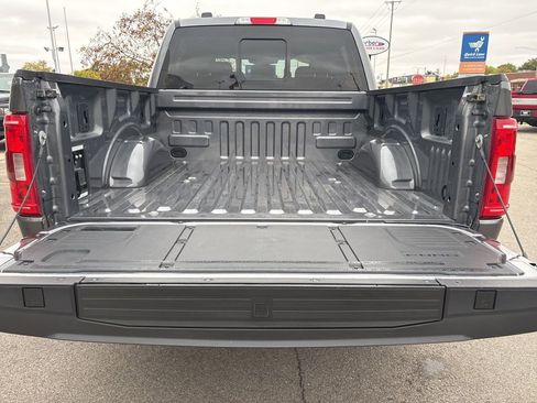 Used 2023 Ford F150 XLT w/ Equipment Group 302A High image 36
