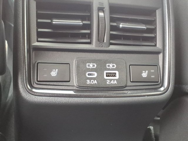 New 2026 Subaru Outback Wilderness AWD/4WD image 13