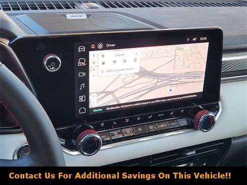 New 2026 GMC Canyon AT4X image 12