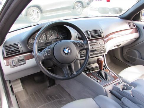 Used 2001 BMW 325Ci Convertible image 7