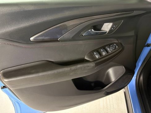 Certified 2023 Chevrolet TrailBlazer RS w/ Convenience Package FWD image 16