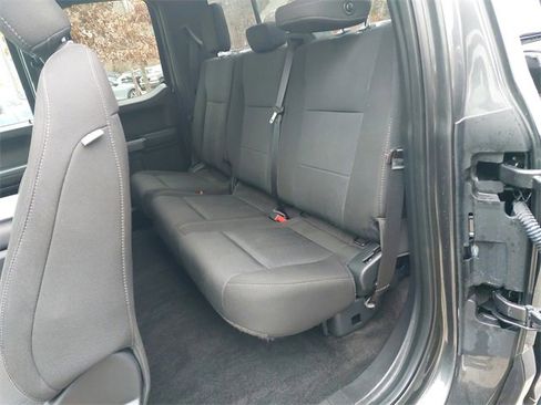 Certified 2018 Ford F150 XLT w/ Equipment Group 302A Luxury image 14