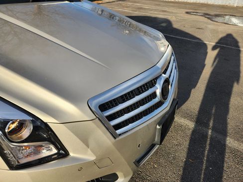 Used 2013 Cadillac ATS Luxury w/ Cold Weather Package image 5