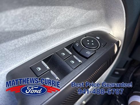 New 2026 Ford Maverick XLT FWD image 24
