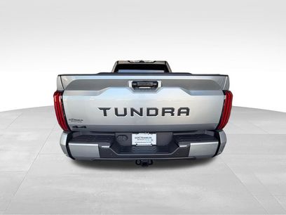 New 2026 Toyota Tundra SR5 w/ SX Package