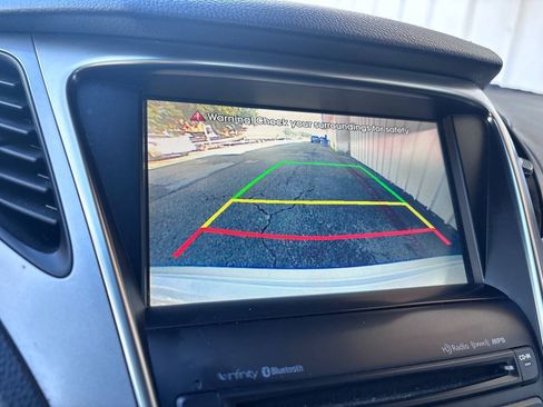 Used 2014 Hyundai Azera Limited w/ Option Group 02 FWD image 18