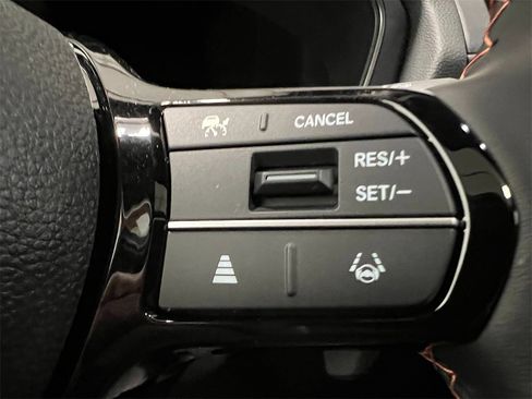 New 2025 Honda Pilot TrailSport image 15