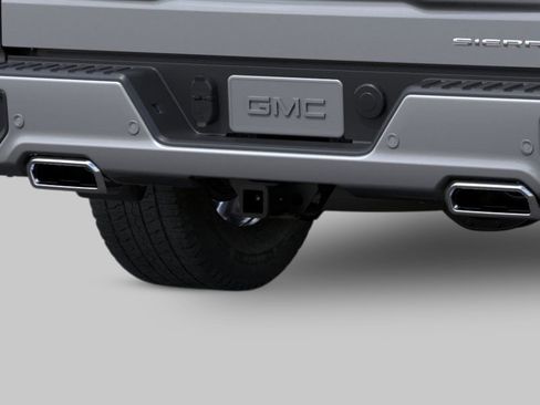 New 2026 GMC Sierra 1500 Denali w/ Technology Package image 14