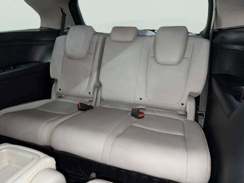 Used 2023 Honda Odyssey EX-L image 46