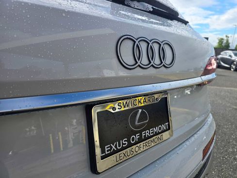 Used 2025 Audi Q7 2.0T Premium Plus AWD/4WD image 17