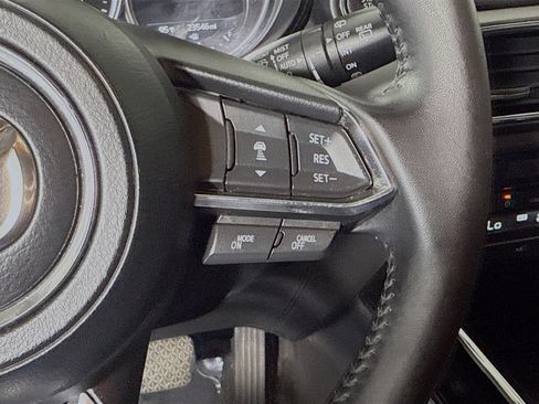 Used 2023 MAZDA CX-9 Touring image 15