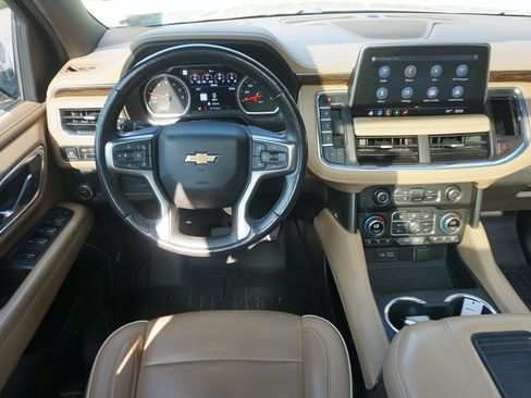 Used 2021 Chevrolet Tahoe Premier RWD image 6