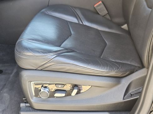 Used 2020 Cadillac Escalade Platinum w/ Escalade Sport Edition image 25